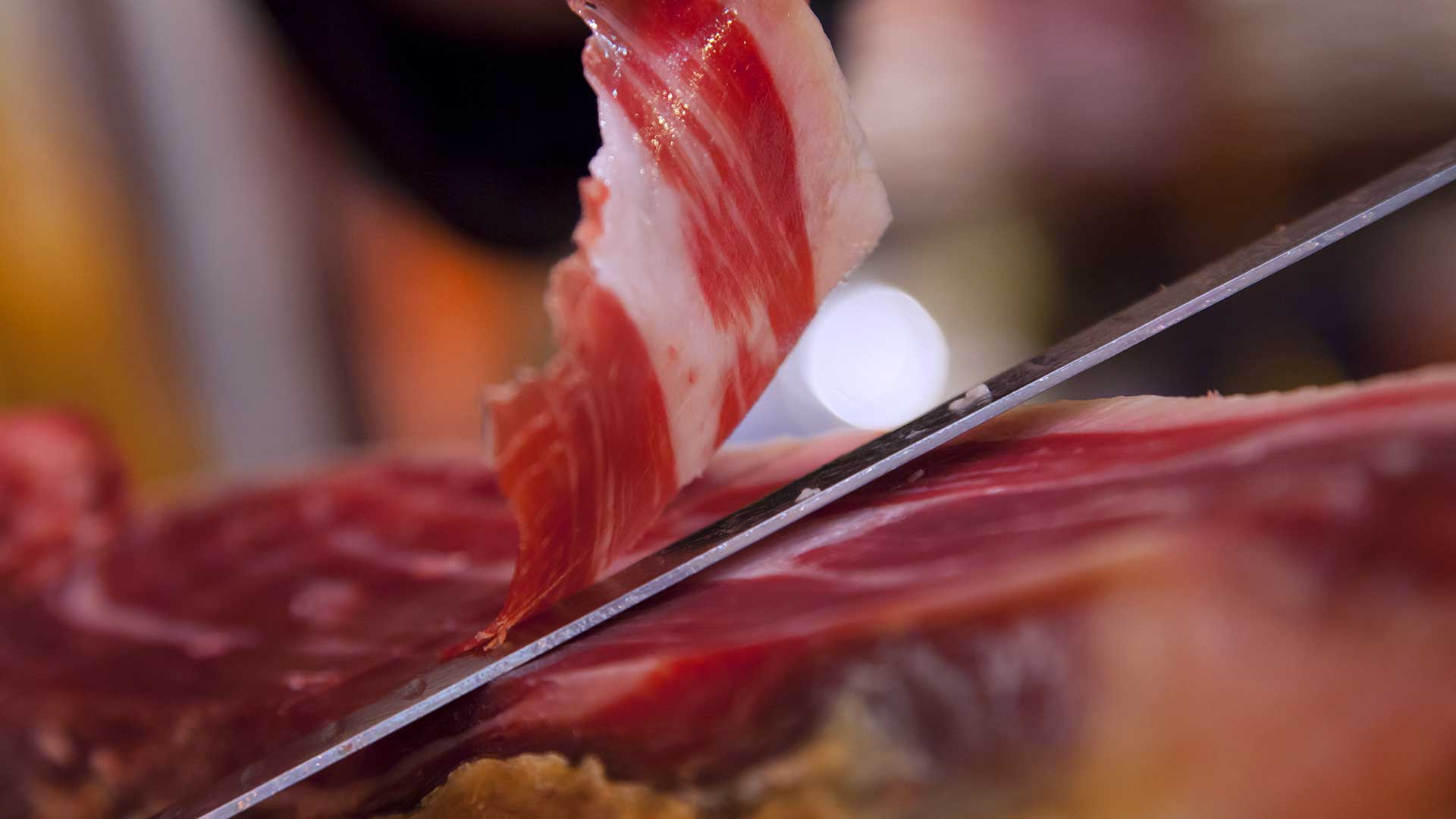 Dichos populares y refranes sobre el jamón