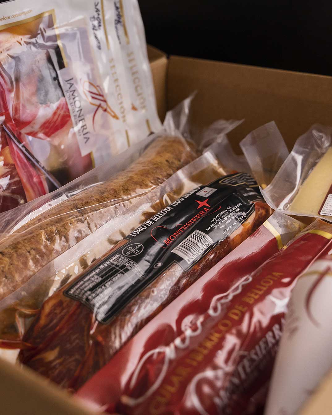 caja gourmet regalo 01 2