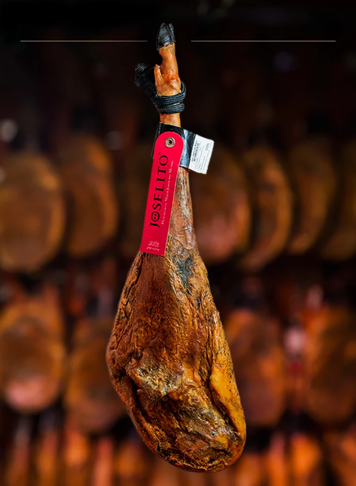Jamón Joselito Gran Reserva